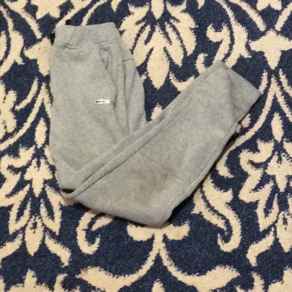 RBX kids joggers